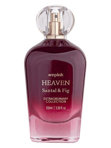 Heaven Santal & Fig