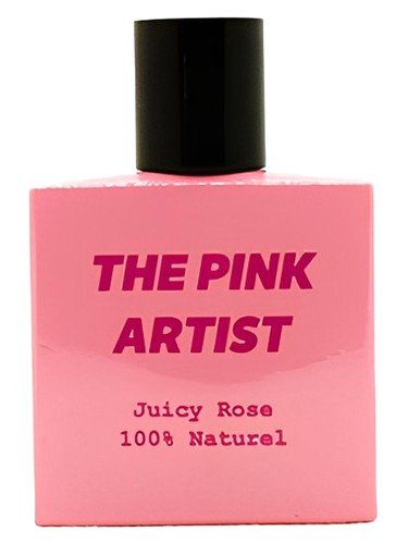 Juicy Rose