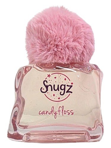 Candyfloss