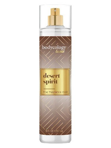 Desert Spirit Luxe Fragrance Mist