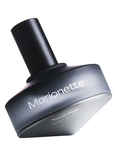 Marionette Swirling Perfume