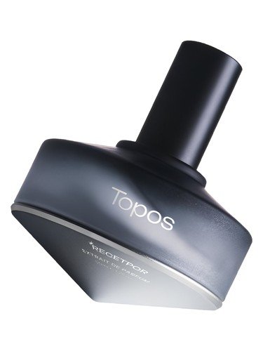Topos Swirling Perfume