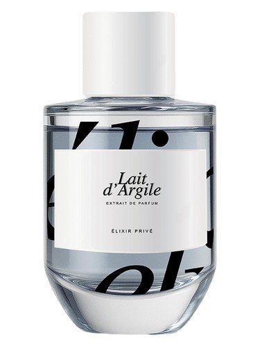 Lait d’Argile