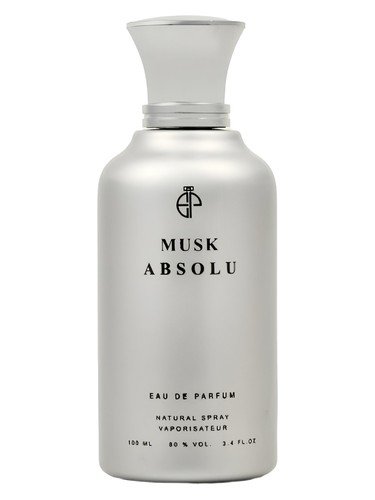 Musk Absolu