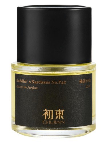 Buddha‘s Narcissus No.P42 佛前水仙