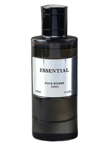 Essential Pour Homme