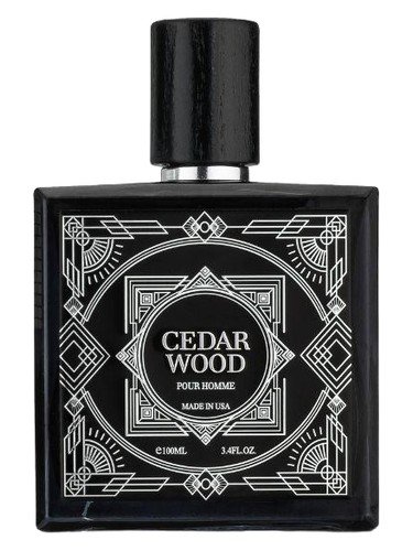 Cedar Wood