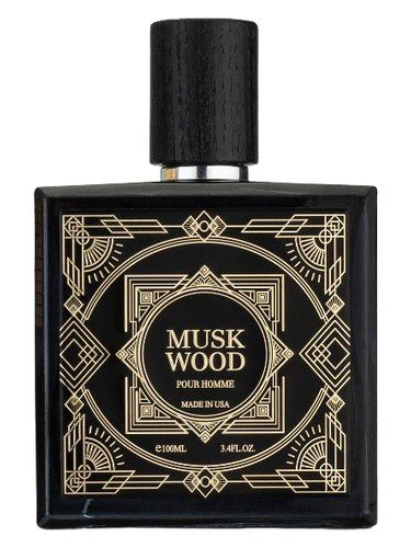 Musk Wood