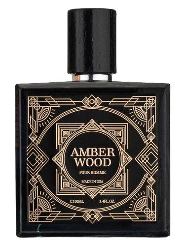 Amber Wood
