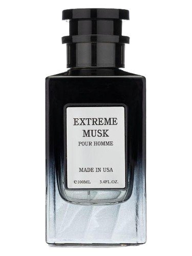 Extreme Musk