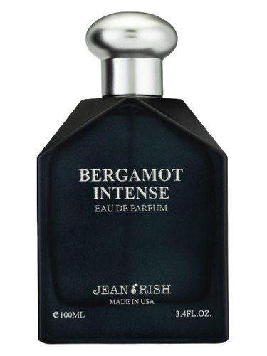 Bergamot Intense