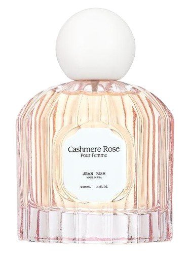 Cashmere Rose