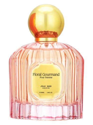 Floral Gourmand