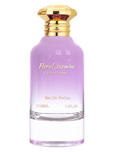 Floral Jasmine