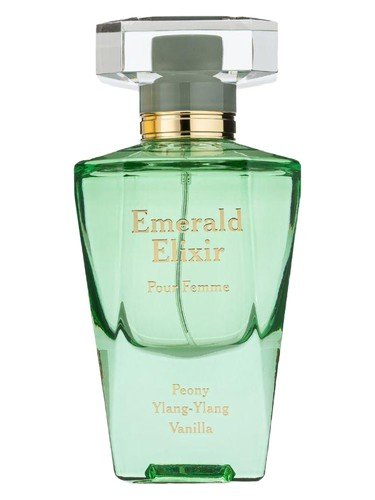 Emerald Elixir
