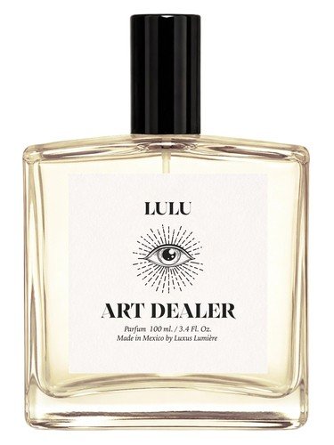 Art Dealer