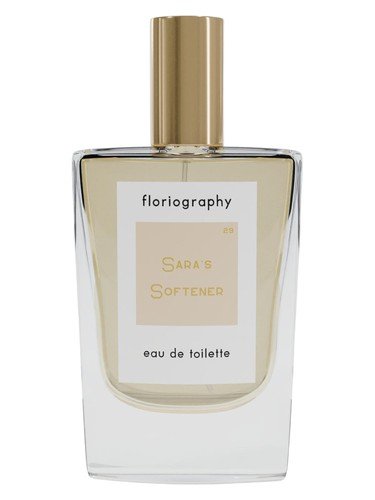 No. 29 Sara’s Softener