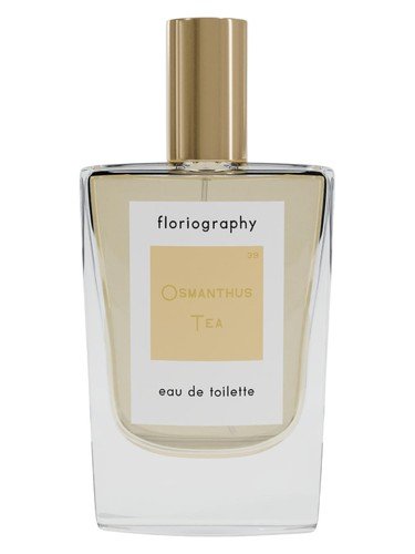 No. 39 Osmanthus Tea