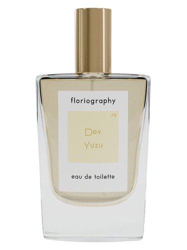 No. 75 Dry Yuzu