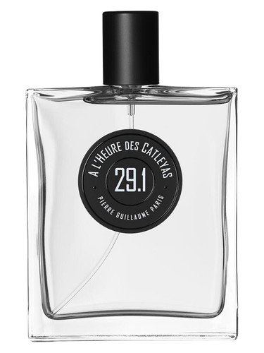 À l’heure des Catleyas 29.1