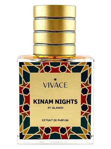 Kinam Nights