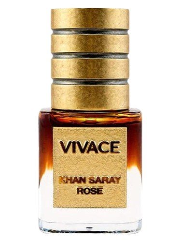 Khan Saray Rose