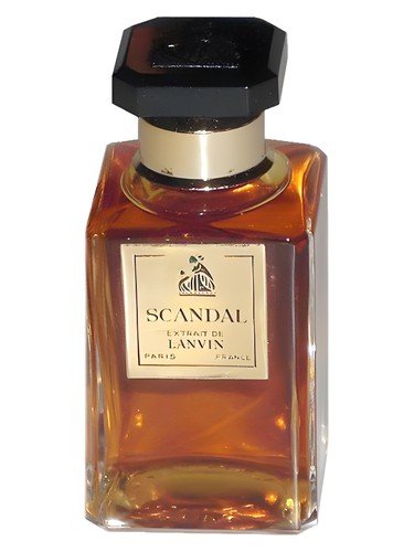 Scandal