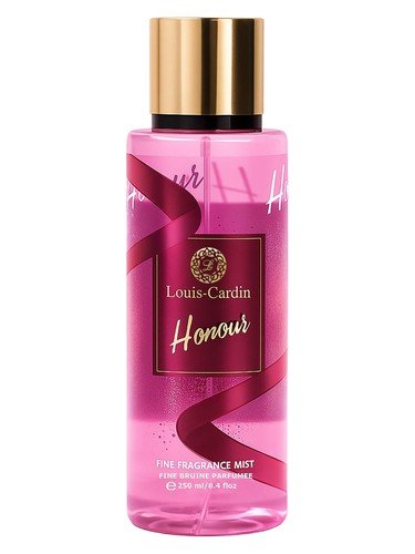Honour Fine Fragrance Mist