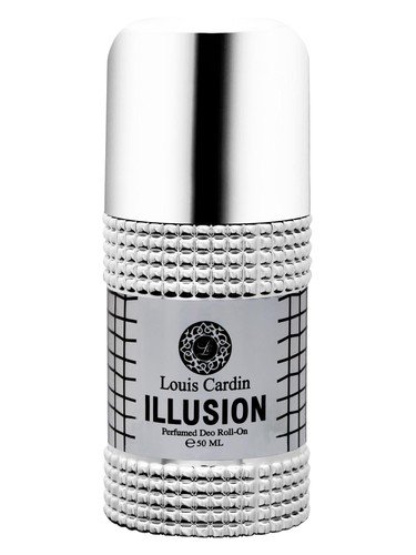 Illusion Roll On