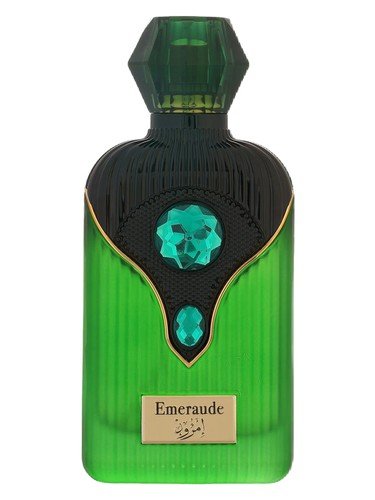 Emeraude