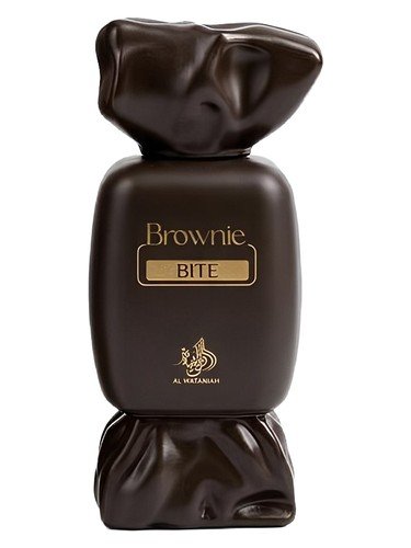 Brownie Bite