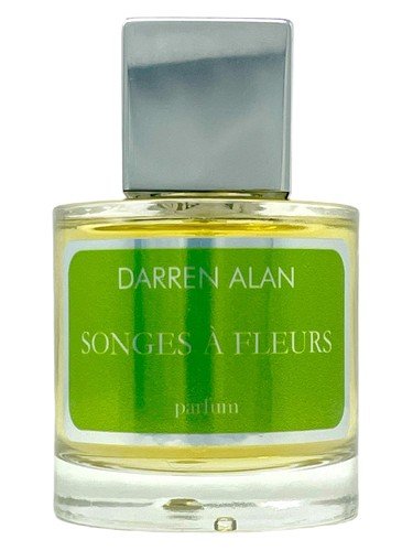 Songes à Fleurs
