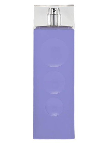 Make Me Fever Violet