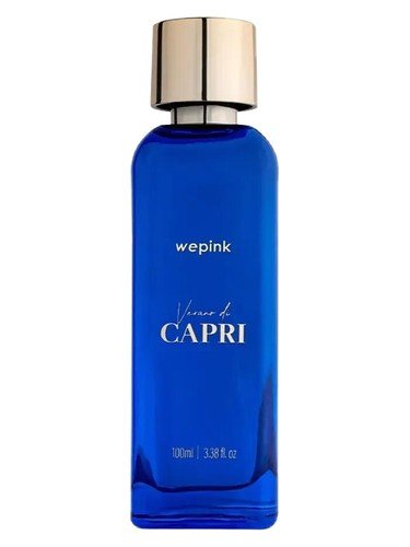 Verano di Capri