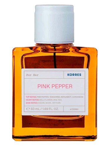 Pink Pepper