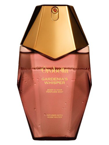 Gardenia’s Whisper