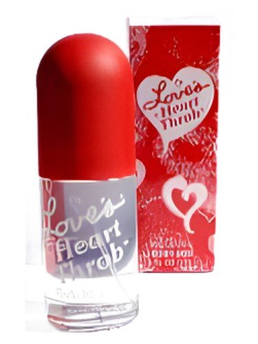 Love’s Heart Throb