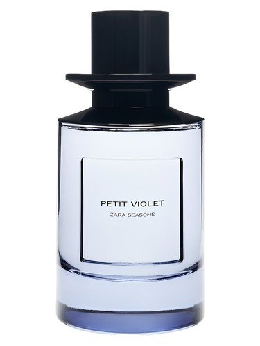 Petit Violet