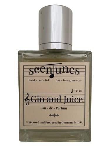 Gin and Juice