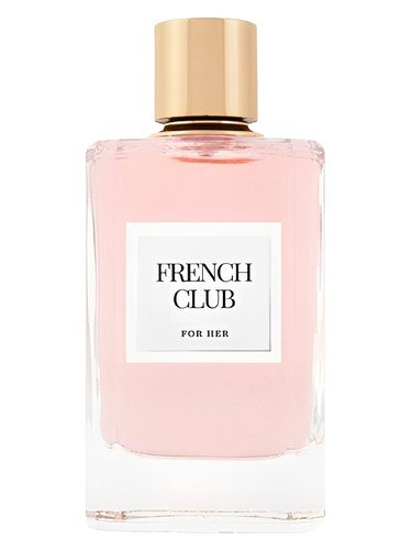 French Club For Her