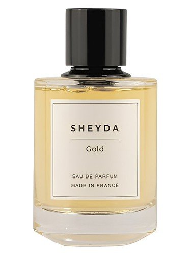 Sheyda Gold