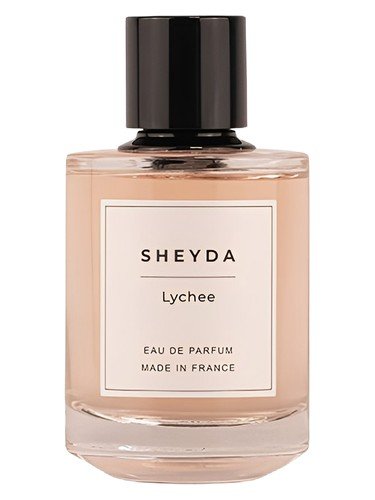 Sheyda Lychee