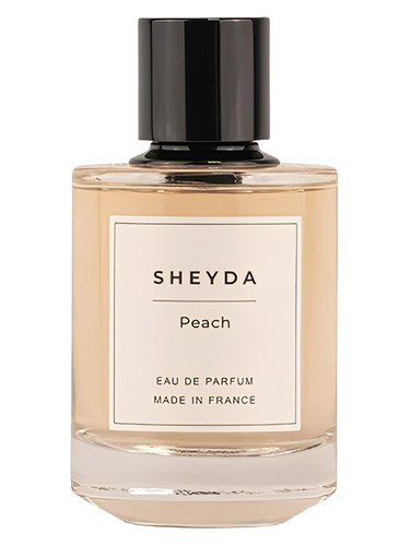 Sheyda Peach