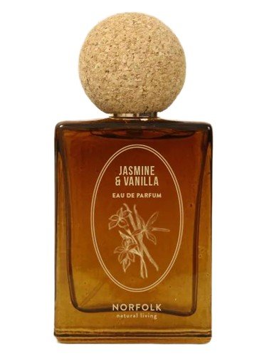 Jasmine & Vanilla