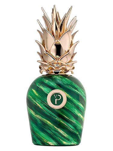 Tropical Intense X