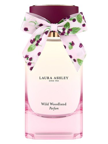 Wild Woodland