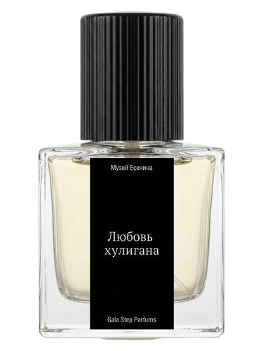 Любовь хулигана