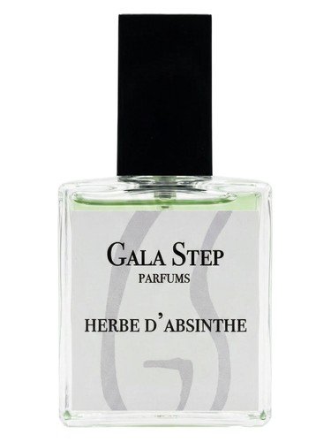 Herbe d’Absinthe
