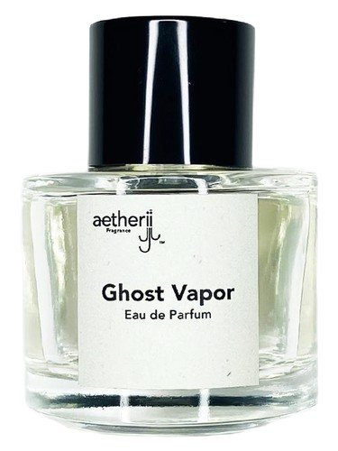 Ghost Vapor