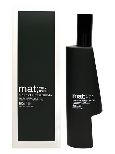 mat; very male
